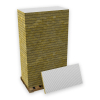 Płyta ogniochronna ALFA FR BOARD A 1200 × 600 × 60 mm, malowana jednostronnie
