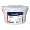 Ablacyjna farba ogniochronna ALFA FR COAT A, wiadro 6 kg