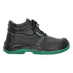 Trzewiki THURO HIGH S3 Stalco