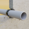Opaska ogniochronna CarboWrap CW 160 mm – zastosowanie
