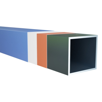 Farba ogniochronna do konstrukcji stalowych Charflame R90, wiadro 25 kg – zastosowanie