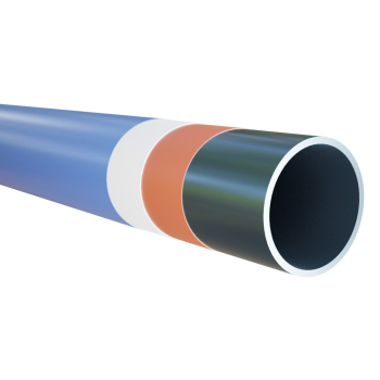 Farba pęczniejąca do stali Firefilm FC2 R120, zestaw 25 kg (A + B) – zastosowanie