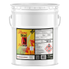 Farba ogniochronna do stali Flame Stal FireProof Solvent R60, wiadro 20 l