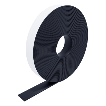 Uszczelka pęczniejąca do drzwi przeciwpożarowych PUD 49 × 2 mm, samoprzylepna, rolka 10 m