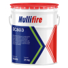 Farba pęczniejąca do stali Nullifire SC803 R90, wiadro 25 kg