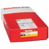 Kołek ramowy Fischer DuoXpand 10x180 mm FUS z wkrętem sześciokątnym i podkładką – zdjęcie produktu 2