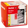 Kołek rozporowy Fischer SX Plus 10x50 mm – opakowanie
