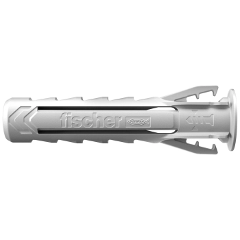 Kołek rozporowy Fischer SX Plus 12x60 mm, 25 szt.