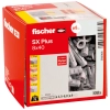 Kołek rozporowy Fischer SX Plus 8x40 mm – opakowanie