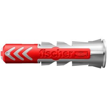 Kołek uniwersalny Fischer DuoPower 12x60 mm, 25 szt.