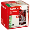 Kołek uniwersalny Fischer DuoPower 6x50 mm – opakowanie