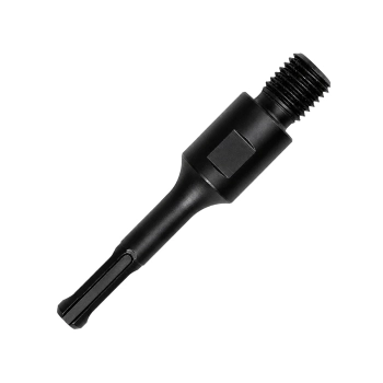 Adapter SDS Plus na gwint M16 Distar do otwornic diamentowych