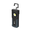 Lampa warsztatowa akumulatorowa LED Lena Lighting Spark Pro, 980 lm – z haczykiem