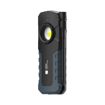 Lampa warsztatowa akumulatorowa LED Lena Lighting Spark Pro, 980 lm