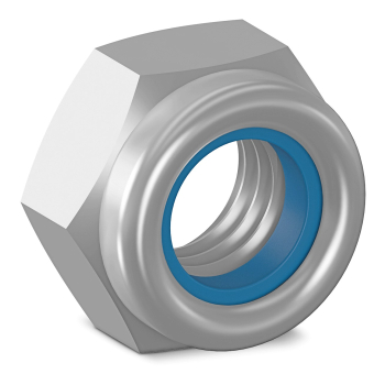 Nakrętki samokontrujące NSK
