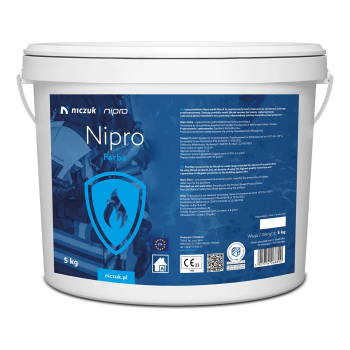 Nipro Farba