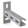 Konsole obrócone SS90A2,0 30X30