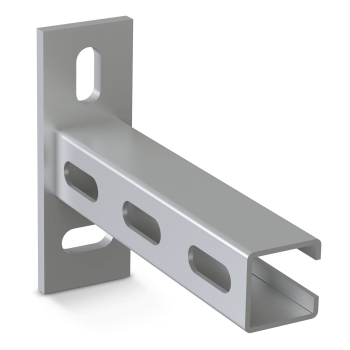 Konsole obrócone SS90A2,0 30X30