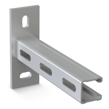 Konsole obrócone OGSS90MF2,5 41X41