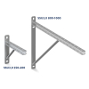 Konsole SSU3,0 30X30
