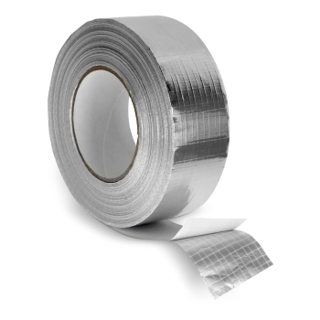 Taśma aluminiowa zbrojona TAS