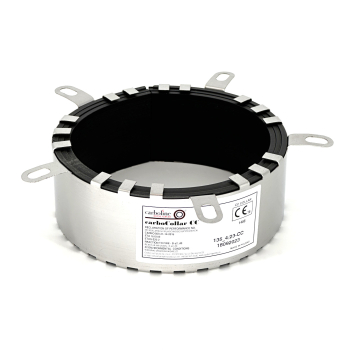 Kołnierz ogniochronny CarboCollar CC 135 mm Carboline