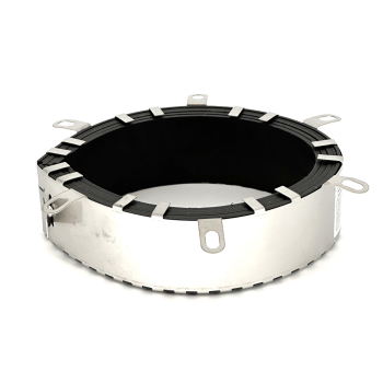 Kołnierz ogniochronny CarboCollar CC 250 mm Carboline