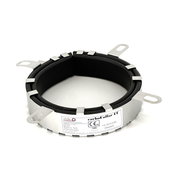 Kołnierz ogniochronny CarboCollar CC Slim 110 mm Carboline