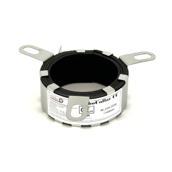 Kołnierz ogniochronny CarboCollar CC Slim 55 mm Carboline