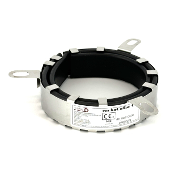 Kołnierz ogniochronny CarboCollar CC Slim 90 mm Carboline