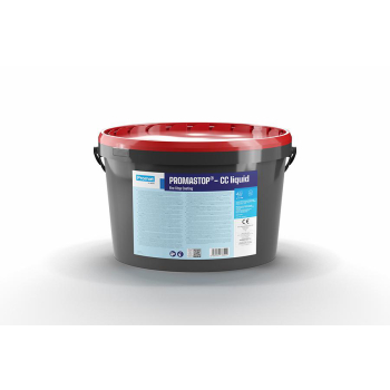 Masa ogniochronna Promastop-CC 12,5 kg do przejść instalacyjnych Promat