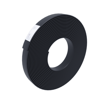 Opaska ogniochronna Multitube 60×4 mm 30 m Carboline