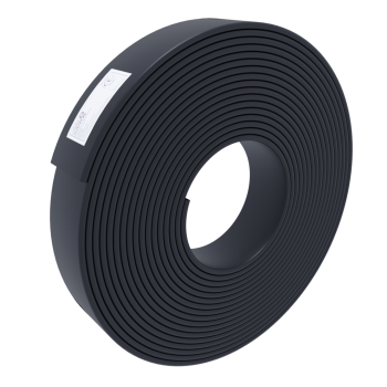 Opaska ogniochronna Multitube 100×4,8 mm 30 m Carboline