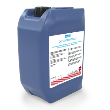 Podkład Cafco STRONGBOND/BONDSEAL pod natrysk ogniochronny, 25 kg