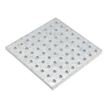 Płyta ogniochronna DURASTEEL 9,5 mm, 1200 × 2500 mm – zastosowanie