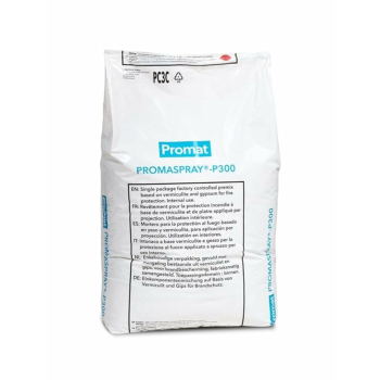 Natrysk ogniochronny PROMASPRAY-P300, worek 20 kg