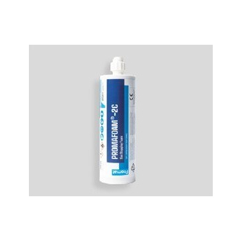 Dysza mieszająca do pianki PROMAFOAM-2C – zastosowanie