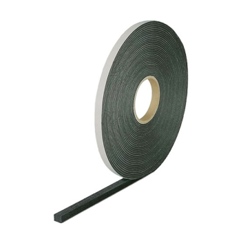 Uszczelka przyszybowa PROMAGLAS PE 3 × 12 mm, samoprzylepna