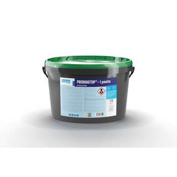 Masa ogniochronna PROMASTOP-I liquid, wiadro 12,5 kg