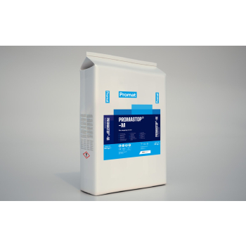 Zaprawa ogniochronna PROMASTOP-M, worek 20 kg
