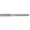 Dwugwint do drewna M10x80 mm WD Koelner – zdjęcie 2