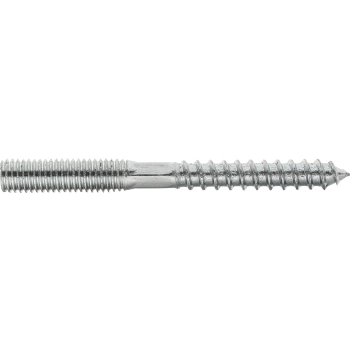 Dwugwint do drewna M10x80 mm WD Koelner – zdjęcie 2