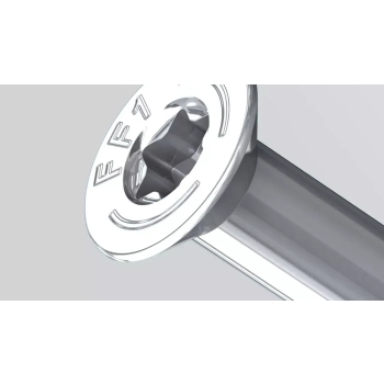 Kołek ramowy R-FF1 8x120 mm z wkrętem (łeb stożkowy) Rawlplug – zdjęcie 5