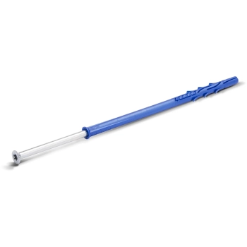Kołek ramowy R-FF1 8x140 mm z wkrętem (łeb stożkowy) Rawlplug, 50 szt.
