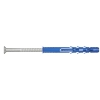 Kołek ramowy R-FF1 8x80 mm z wkrętem (łeb stożkowy) Rawlplug – zdjęcie 2