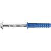 Kołek ramowy R-FFS-K 10x60 mm z kołnierzem, krótka strefa rozporu Rawlplug – zdjęcie 2
