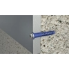 Kołek ramowy R-FFS-K 10x60 mm z kołnierzem, krótka strefa rozporu Rawlplug – zdjęcie 3