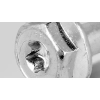Kołek ramowy R-FFS-K 10x60 mm z kołnierzem, krótka strefa rozporu Rawlplug – zdjęcie 5