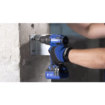 Kołek ramowy z kołnierzem R-FF1 10x80 mm z wkrętem (łeb sześciokątny) Rawlplug – zdjęcie 5