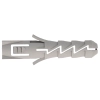 Kołek rozporowy FIX 12x60 mm Koelner – zdjęcie 2